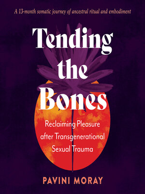 cover image of Tending the Bones